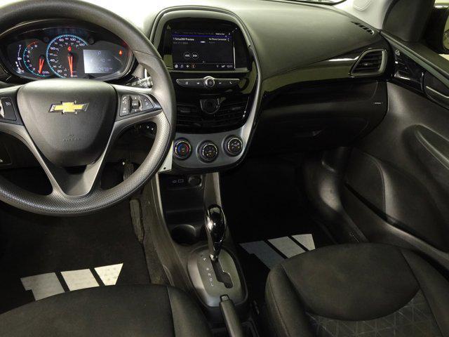 used 2020 Chevrolet Spark car, priced at $10,786