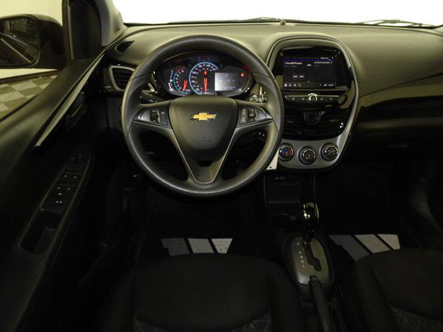 used 2020 Chevrolet Spark car, priced at $10,786