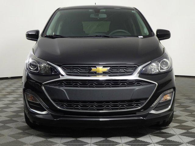 used 2020 Chevrolet Spark car, priced at $10,786