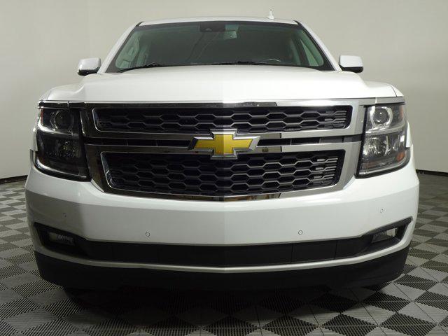 used 2018 Chevrolet Tahoe car, priced at $29,733