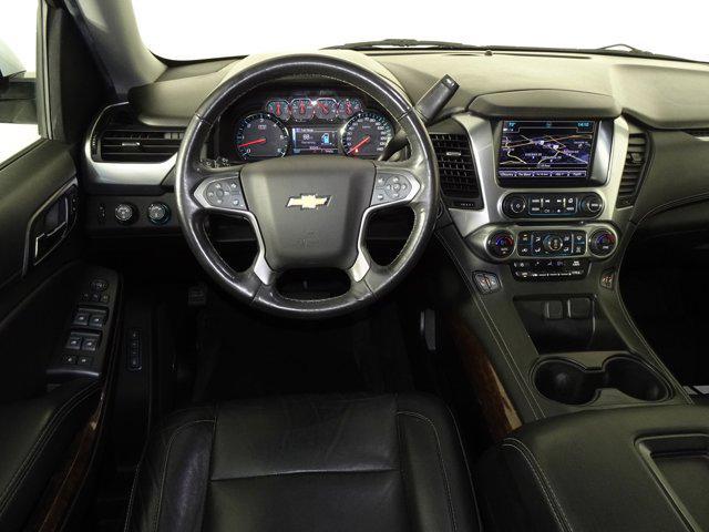 used 2018 Chevrolet Tahoe car, priced at $29,733