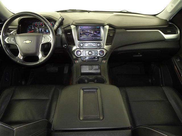 used 2018 Chevrolet Tahoe car, priced at $29,733