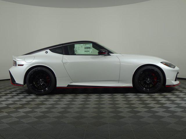 new 2024 Nissan Z car, priced at $69,880