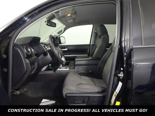 used 2016 Toyota Tundra car, priced at $30,650