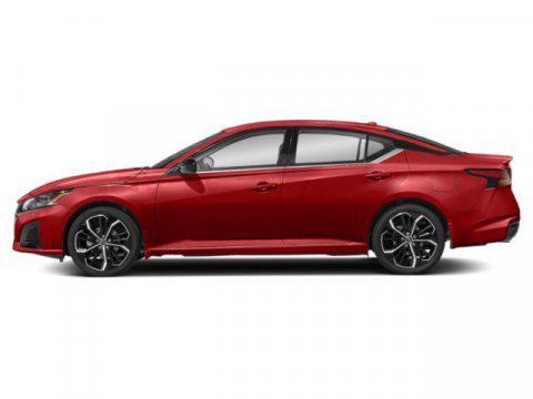 new 2024 Nissan Altima car, priced at $27,856