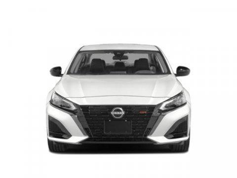 new 2024 Nissan Altima car, priced at $27,856