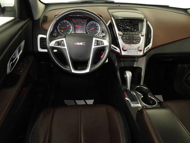 used 2015 GMC Terrain car, priced at $11,967