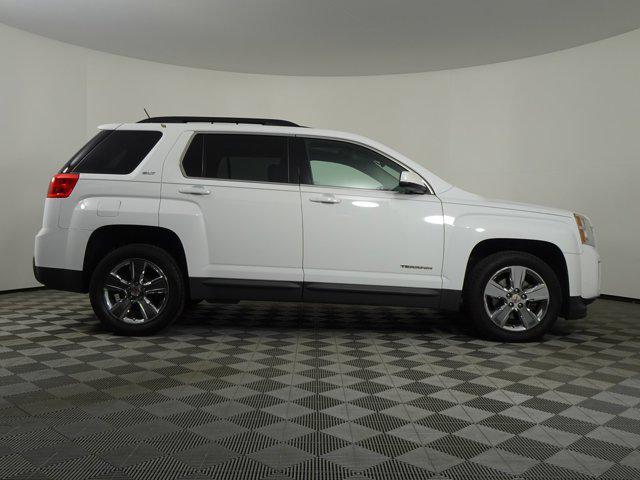 used 2015 GMC Terrain car, priced at $11,967