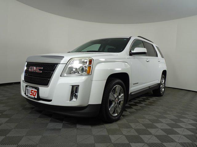 used 2015 GMC Terrain car, priced at $11,967