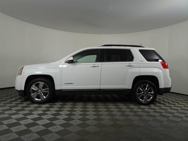 used 2015 GMC Terrain car, priced at $11,967