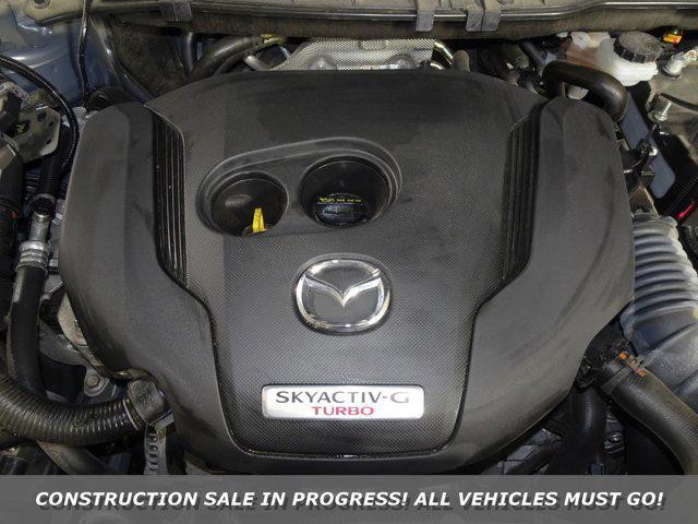 used 2023 Mazda CX-9 car, priced at $30,181