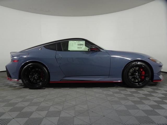 new 2024 Nissan Z car, priced at $74,220