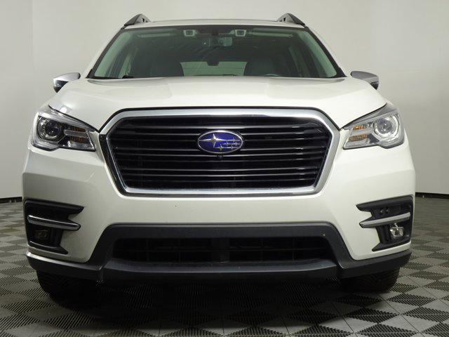 used 2021 Subaru Ascent car, priced at $30,158