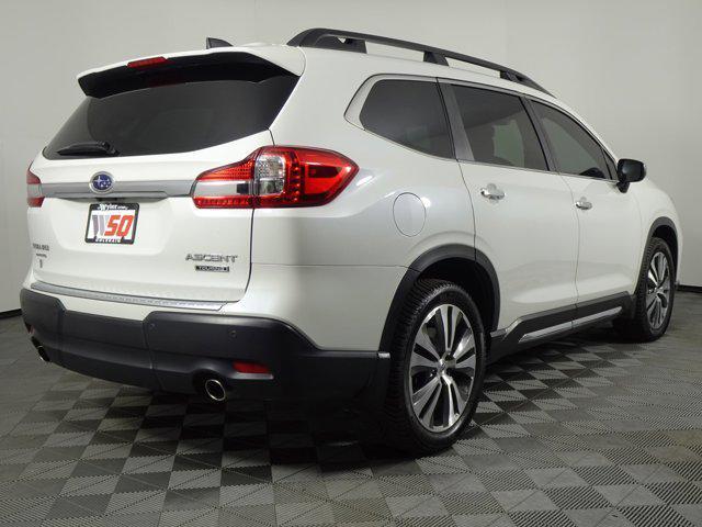 used 2021 Subaru Ascent car, priced at $30,158