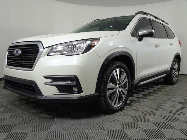 used 2021 Subaru Ascent car, priced at $30,158