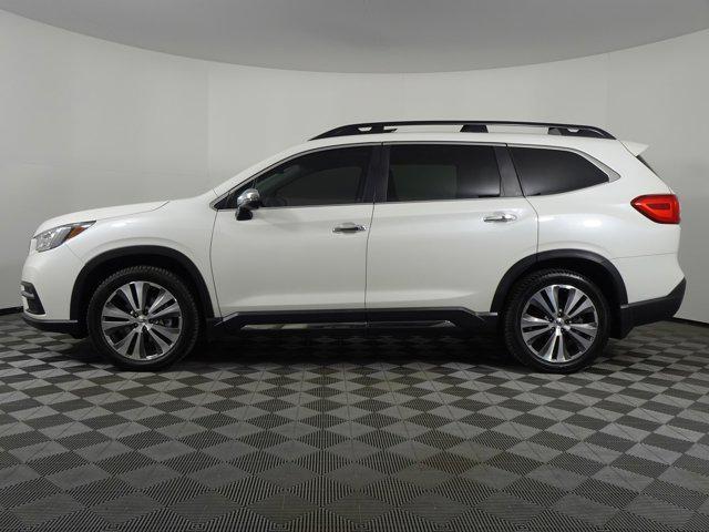 used 2021 Subaru Ascent car, priced at $30,158