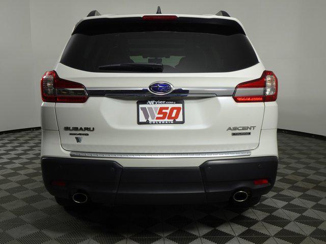 used 2021 Subaru Ascent car, priced at $30,158