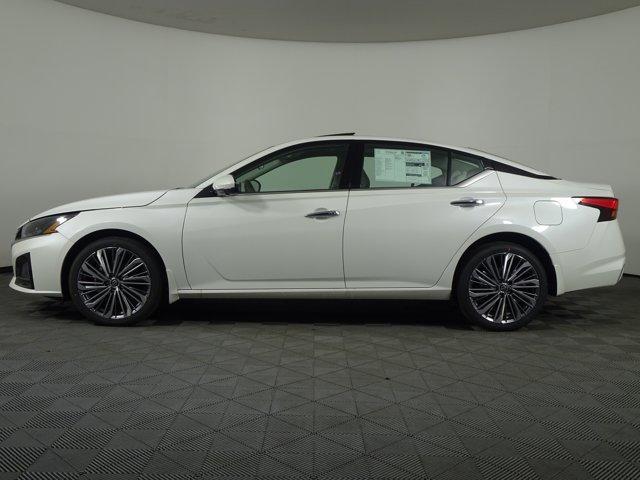 new 2024 Nissan Altima car, priced at $31,991