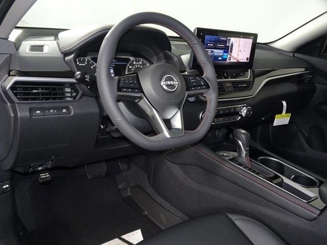 new 2024 Nissan Altima car, priced at $29,679