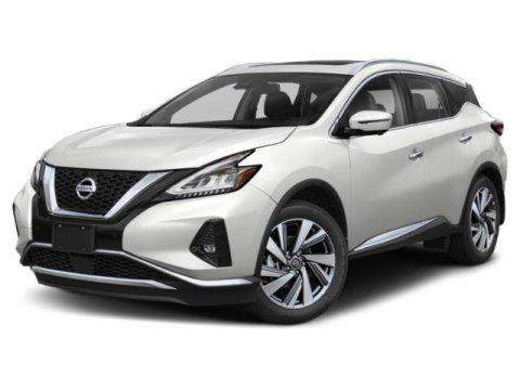 used 2019 Nissan Murano car, priced at $24,768