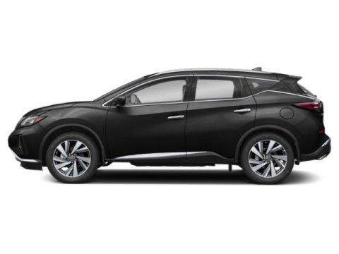 used 2019 Nissan Murano car, priced at $24,768