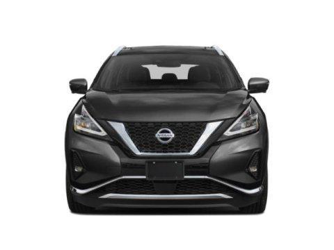 used 2019 Nissan Murano car, priced at $24,768