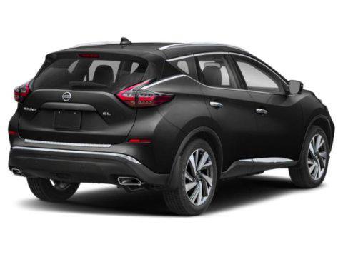 used 2019 Nissan Murano car, priced at $24,768