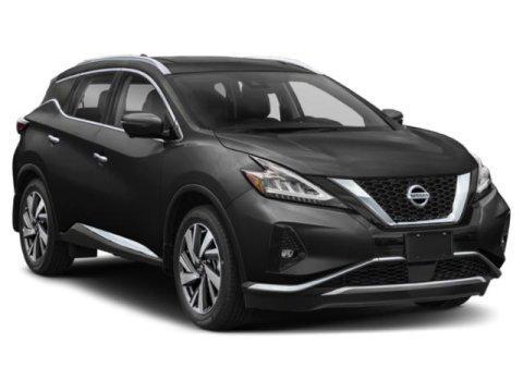 used 2019 Nissan Murano car, priced at $24,768