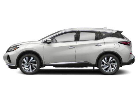 used 2019 Nissan Murano car, priced at $24,768