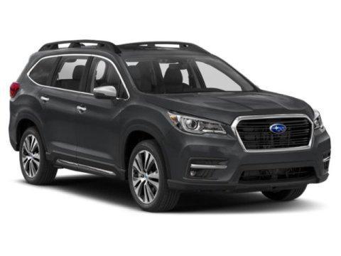 used 2021 Subaru Ascent car