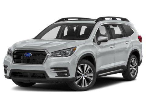 used 2021 Subaru Ascent car