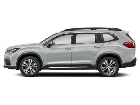 used 2021 Subaru Ascent car