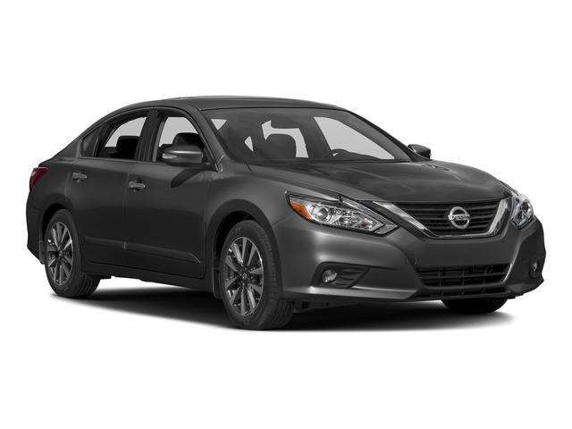 used 2017 Nissan Altima car