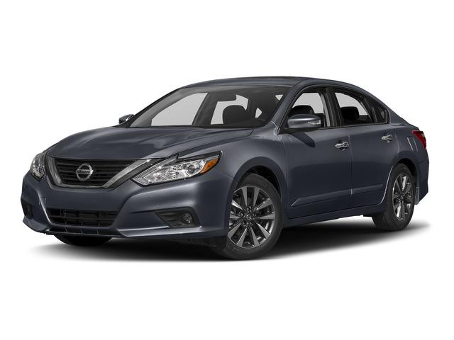 used 2017 Nissan Altima car