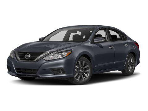 used 2017 Nissan Altima car, priced at $15,594