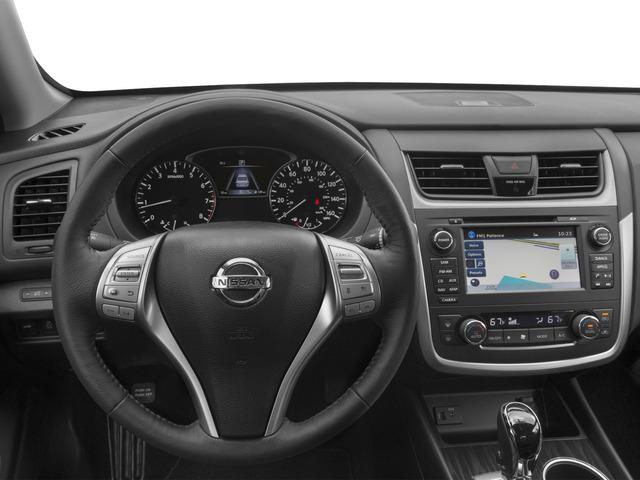 used 2017 Nissan Altima car