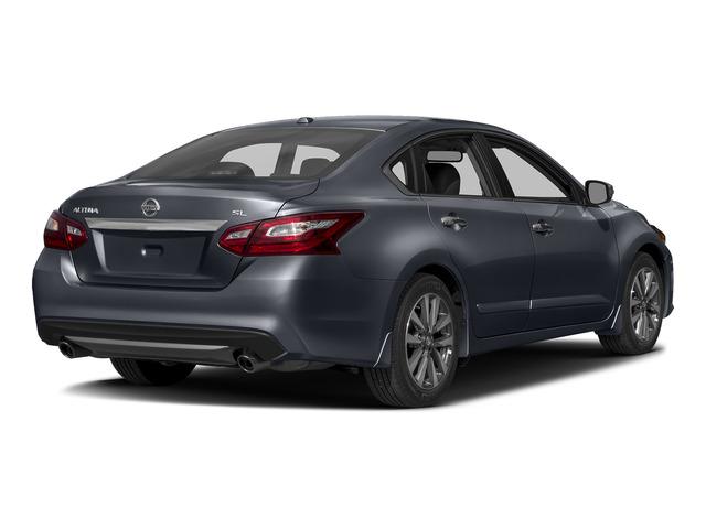 used 2017 Nissan Altima car