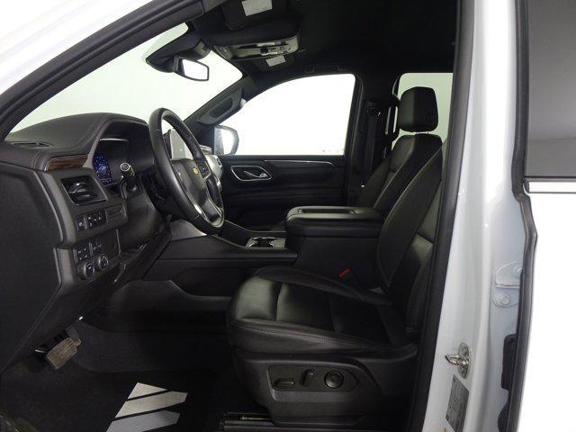 used 2023 Chevrolet Tahoe car, priced at $48,671