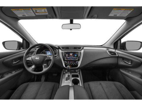 used 2022 Nissan Murano car, priced at $25,389