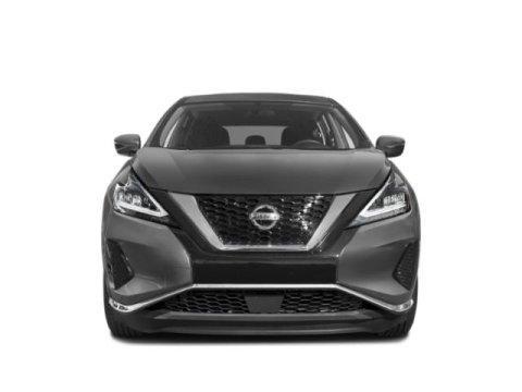 used 2022 Nissan Murano car, priced at $25,389