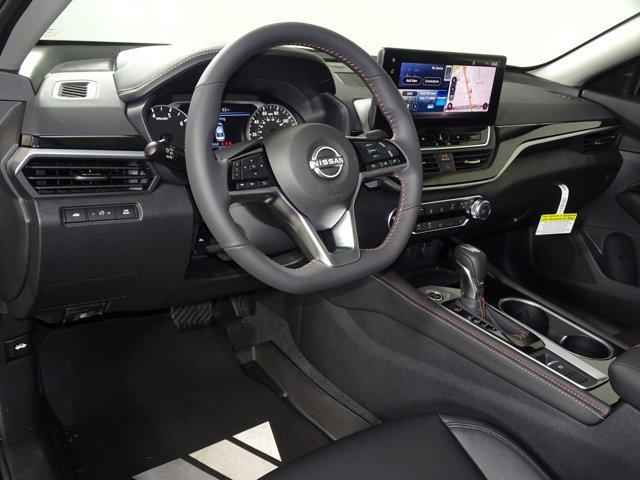 new 2024 Nissan Altima car, priced at $30,705