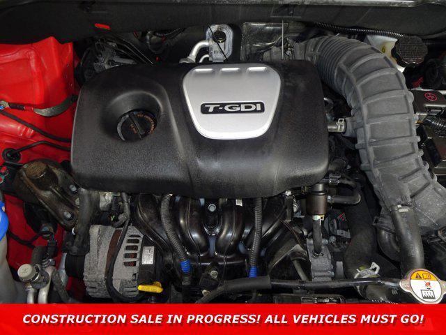 used 2019 Kia Soul car, priced at $14,785