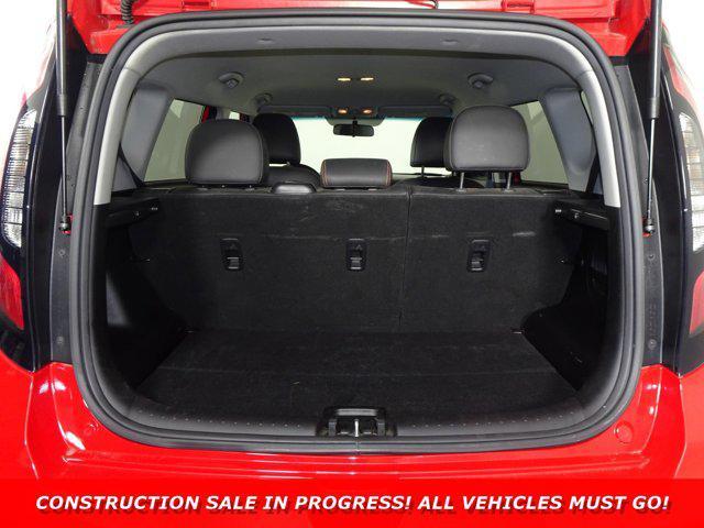 used 2019 Kia Soul car, priced at $14,785