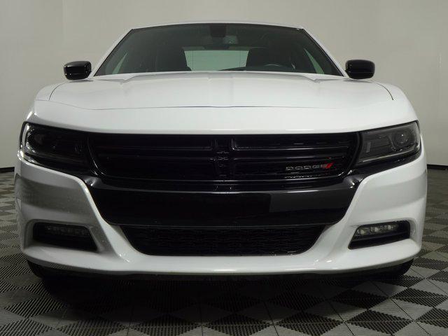 used 2023 Dodge Charger car, priced at $29,951