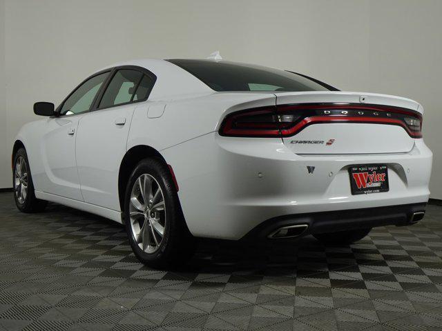 used 2023 Dodge Charger car, priced at $29,951