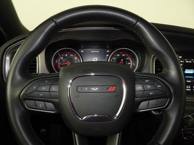 used 2023 Dodge Charger car, priced at $29,951