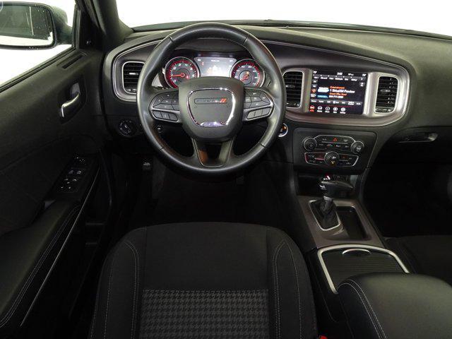 used 2023 Dodge Charger car, priced at $29,951