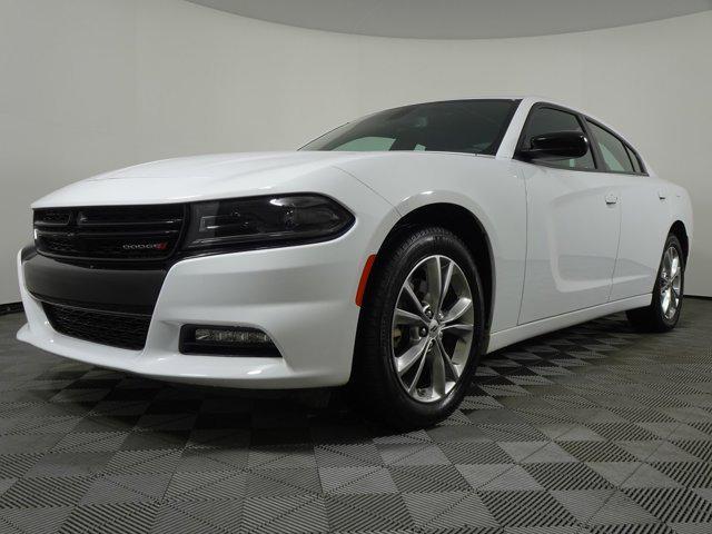 used 2023 Dodge Charger car, priced at $29,951