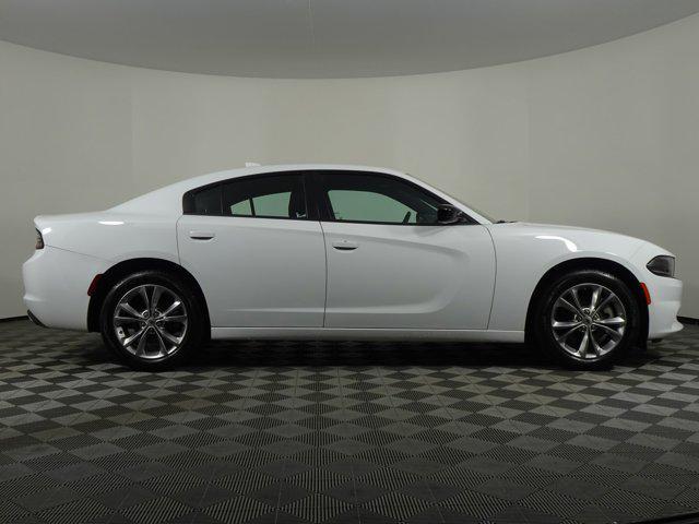 used 2023 Dodge Charger car, priced at $29,951