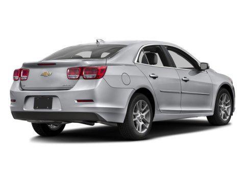 used 2016 Chevrolet Malibu Limited car, priced at $9,945